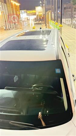 هیوندای پالیسەید